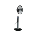 پنکه ایستاده تولیپس مدل SF-404R BL - تصویر 3