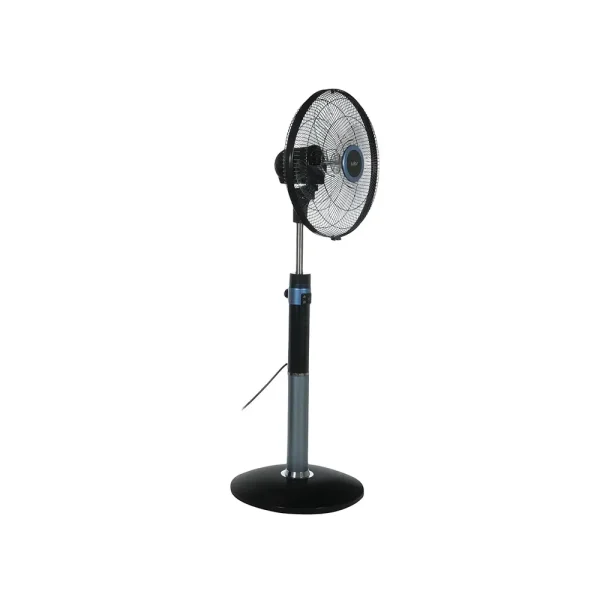 پنکه ایستاده تولیپس مدل SF-404R BL - تصویر 3