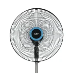 پنکه ایستاده تولیپس مدل SF-404R BL - تصویر 4