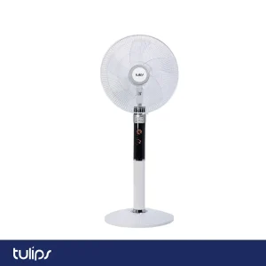 پنکه ایستاده تولیپس مدل SF-404R W
