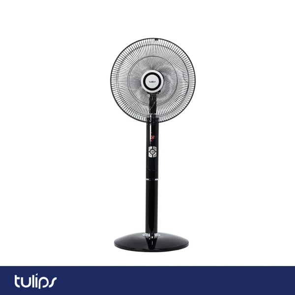 پنکه ایستاده تولیپس مدل SF-405R B - تصویر 1