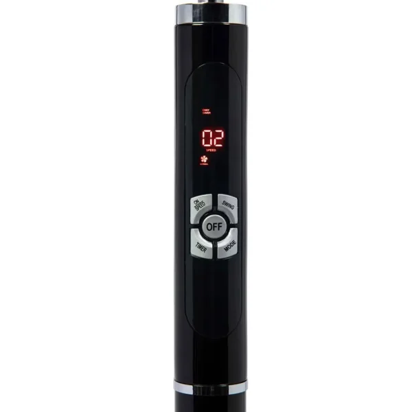 پنکه ایستاده تولیپس مدل SF-405R B - تصویر 3