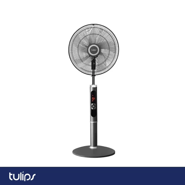 پنکه ایستاده تولیپس مدل SF-405R S - تصویر 1