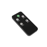 پنکه ایستاده تولیپس مدل SF-405R B - تصویر 2