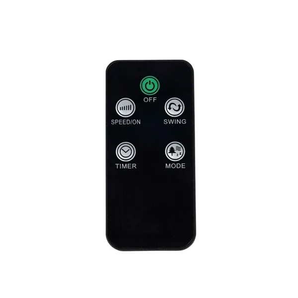 پنکه ایستاده تولیپس مدل SF-406R - تصویر 2
