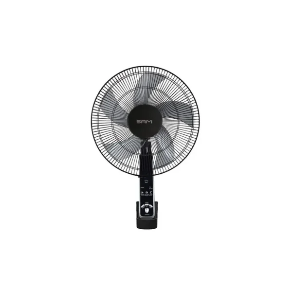 پنکه ایستاده سام مدل EF-1302 W - تصویر 2
