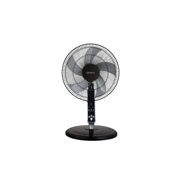 پنکه ایستاده سام مدل EF-1302 W - تصویر 4