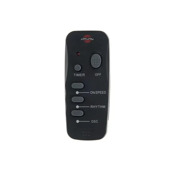 پنکه ایستاده پارس خزر مدل FSR-ADO - تصویر 4