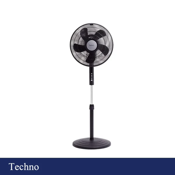 پنکه تکنو مدل Te-9170 - تصویر 1