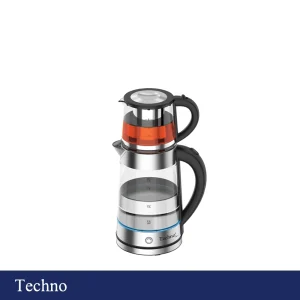 چای ساز تکنو مدل Te‑936