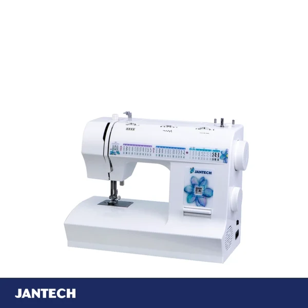 چرخ خیاطی جانتک مدل K300 - تصویر 1