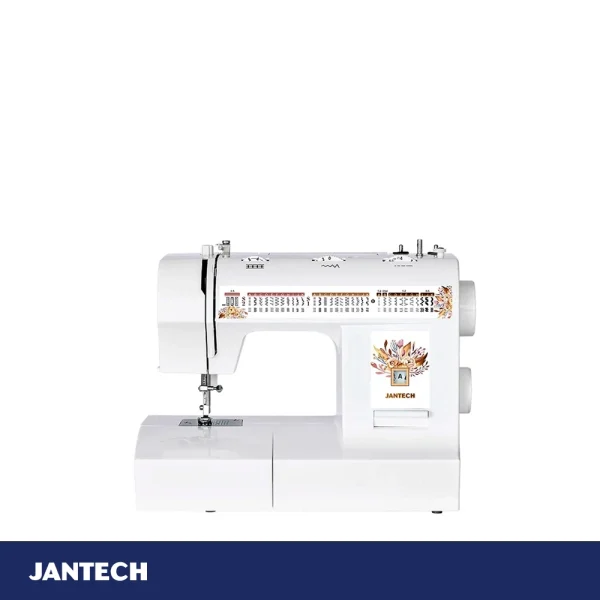 چرخ خیاطی جانتک مدل K500 - تصویر 1
