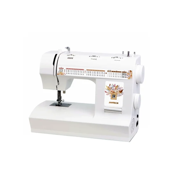 چرخ خیاطی جانتک مدل K500 - تصویر 2