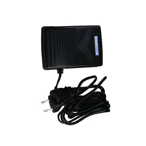 چرخ خیاطی جانتک مدل K500 - تصویر 4