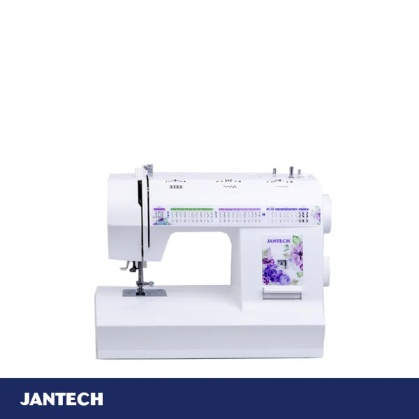 چرخ خیاطی جانتک مدل SP7000 - تصویر 1