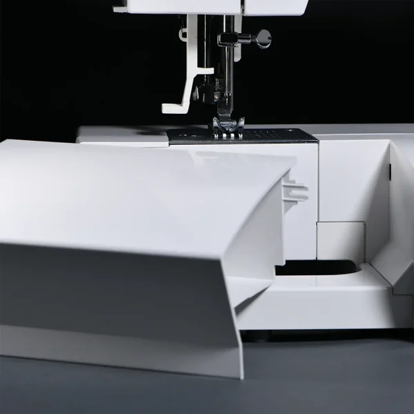 چرخ خیاطی جانتک مدل SP7500 - تصویر 5
