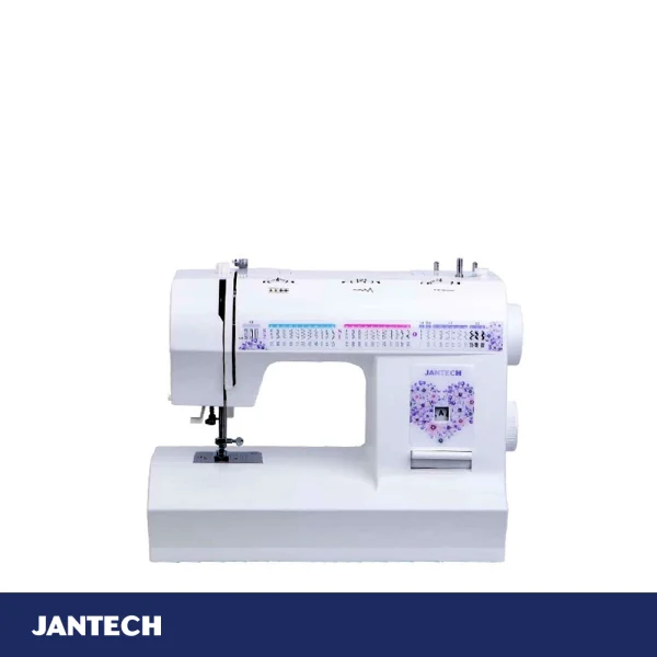 چرخ خیاطی جانتک مدل SP7600 - تصویر 1