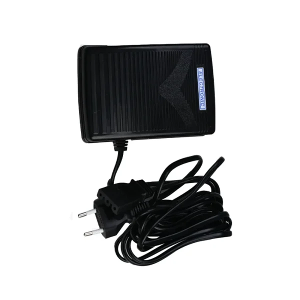 چرخ خیاطی وترون مدل KW - تصویر 2