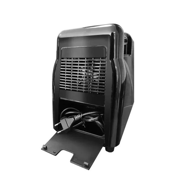 چرخ گوشت تولیپس مدل MK-A 2600 مشکی - تصویر 2