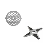 چرخ گوشت پاناسونیک مدل MK-2500 مشکی - تصویر 2