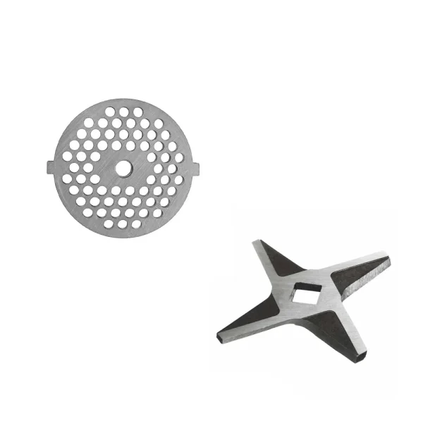 چرخ گوشت پاناسونیک مدل MK-2500 سفید - تصویر 2