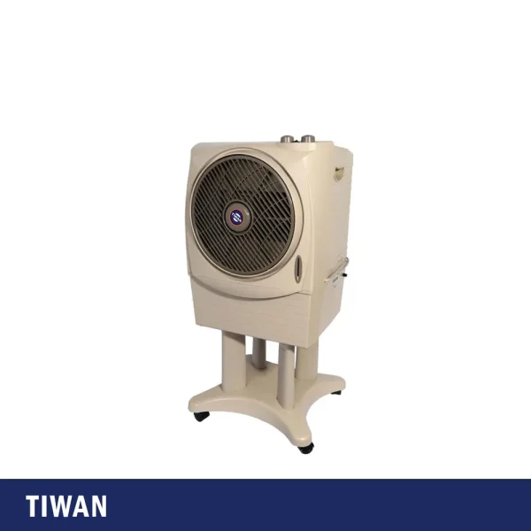 کولر آبی 2500 تیوان پرتابل مدل PC-2500 - تصویر 1