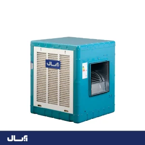 کولر آبی آبسال 3500 مدل AC35R