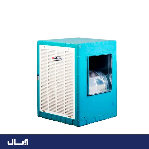 کولر آبی آبسال 7000 مدل AC70 - تصویر 1
