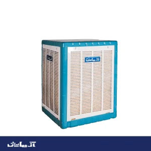 کولر آبی آزمایش 8000 مدل AZ8000