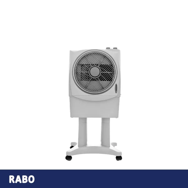 کولر آبی سلولزی رابو 2500 مدل PC2500 - تصویر 1