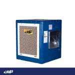 کولر آبی سلولزی توان 5500 مدل TG55C روبروزن