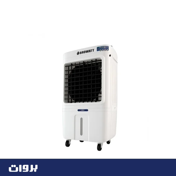 کولر آبی پرتابل بروات مدل BR-24000 - تصویر 1