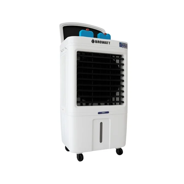 کولر آبی پرتابل بروات مدل BR-24000 - تصویر 3