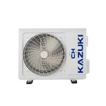کولر گازی تروپیکال اسکرال کازوکی 30000 مدل IAC-30C/XA-TS/AA - تصویر 2