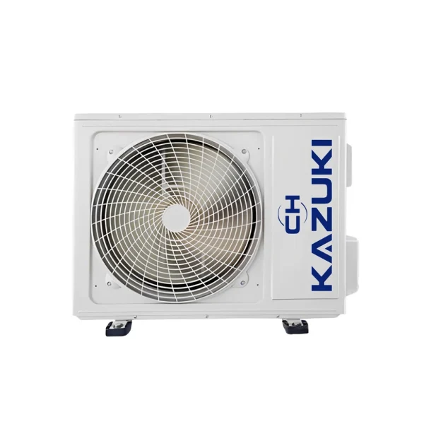 کولر گازی تروپیکال اسکرال کازوکی 30000 مدل IAC-30C/XA-TS/AA - تصویر 2