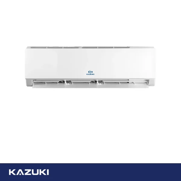 کولر گازی تروپیکال کازوکی 18000 مدل IAC-18C/XA/TR/A - تصویر 1