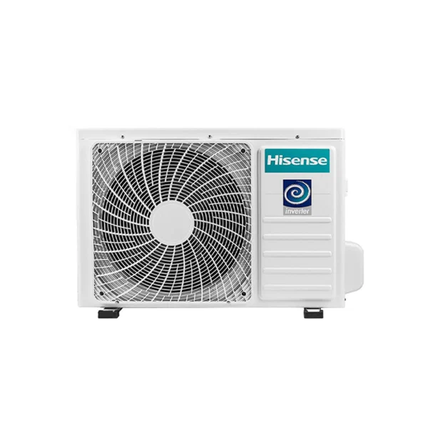 کولر گازی هایسنس 12000 مدل HIH-12TG - تصویر 3