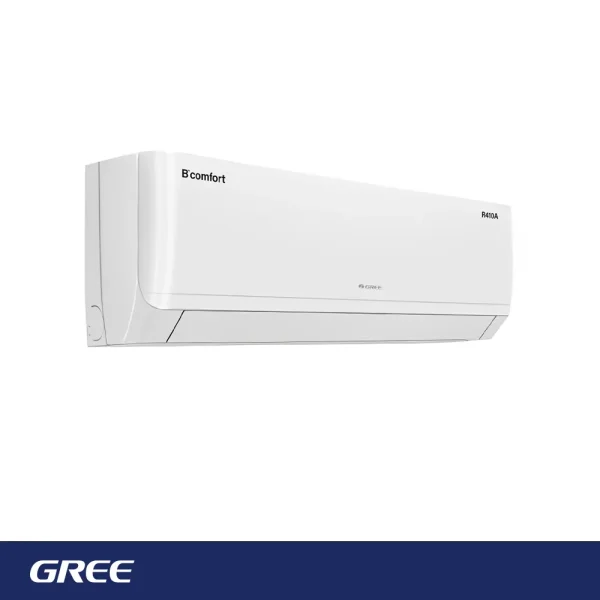 کولر گازی گری 12000 مدل B'COMFORT-P12H1 - تصویر 1