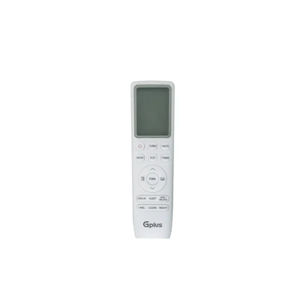 کولر گازی تروپیکال جی پلاس 12000 مدل GAC-TF12TP3 - تصویر 2