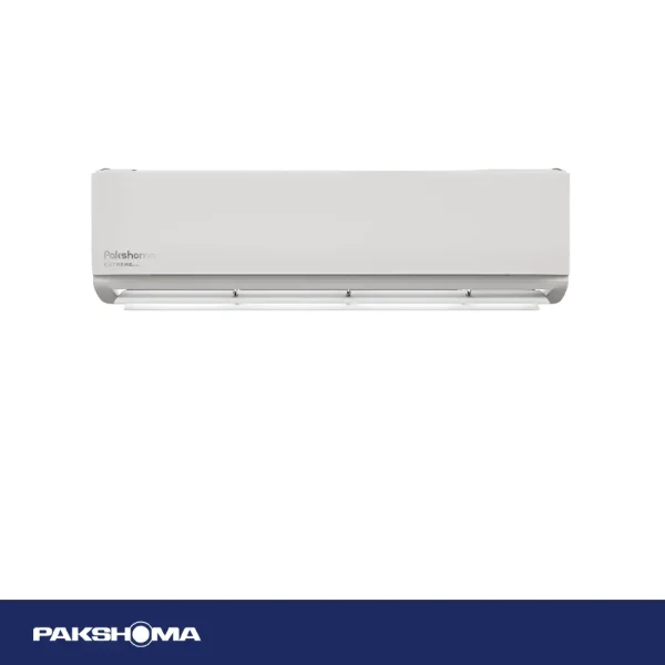 کولرگازی تروپیکال پاکشوما 12000 مدل MPX12C - تصویر 1