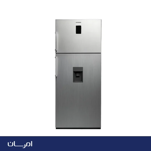 یخچال فریزر بالا امرسان 18 فوت مدل CB18HD-T01 آبریزدار - تصویر 1