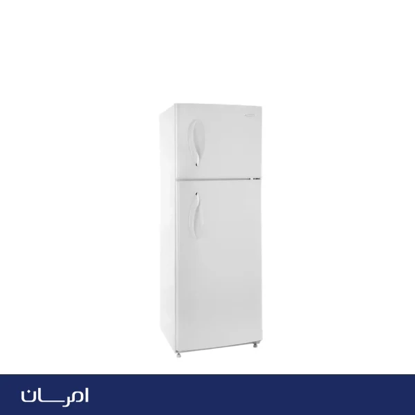 یخچال فریزر بالا امرسان 14 فوت مدل CB14M-w01 - تصویر 1