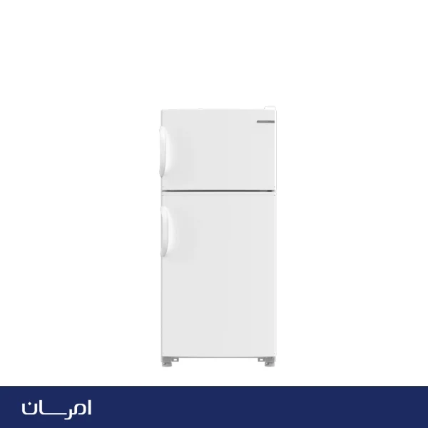 یخچال فریزر بالا امرسان 11 فوت مدل CB11M-W01 - تصویر 1