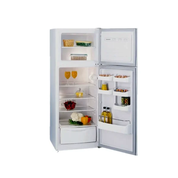 یخچال فریزر بالا امرسان 14 فوت مدل CB14M-w01 - تصویر 2