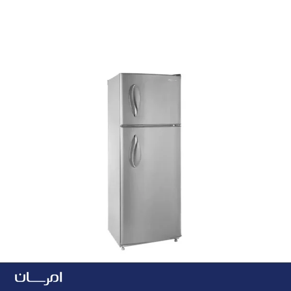یخچال فریزر بالا امرسان 14 فوت مدل CB14M-S01 - تصویر 1