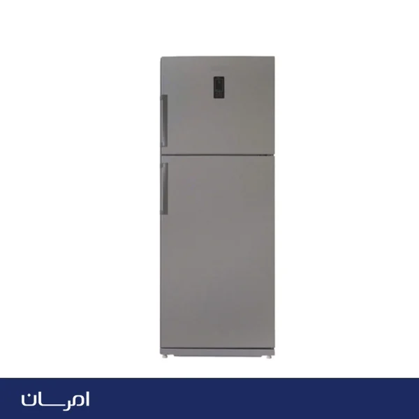 یخچال فریزر بالا امرسان 18 فوت مدل CB18H-T01 - تصویر 1