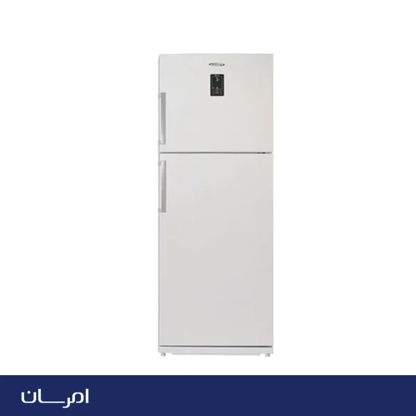 یخچال فریزر بالا امرسان 18 فوت مدل CB18H-W01 - تصویر 1