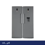 یخچال فریزر دوقلو امرسان مدل RF20H-T01
