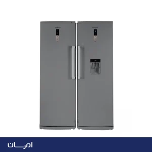 یخچال فریزر دوقلو امرسان مدل RF20H-T01