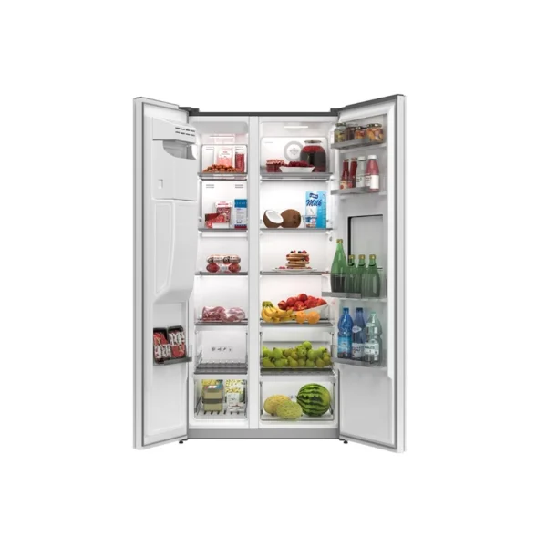 ساید بای ساید جی پلاس 32 فوت مدل GSS-P7921W - تصویر 2